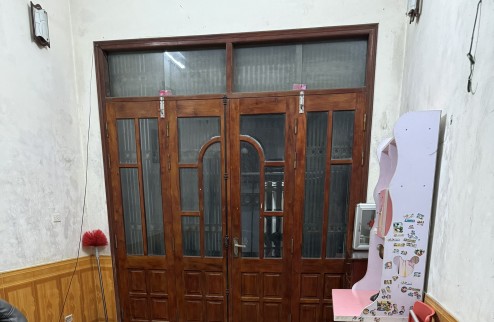 CHO THUÊ NHÀ NGUYÊN CĂN RIÊNG BIỆT DƯƠNG VĂN BÉ,  35M2, 3 TẦNG, 2 NGỦ, 7 TRIỆU
